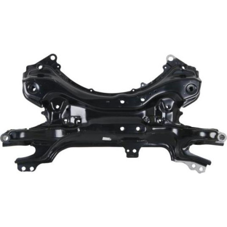 Cadru jug motor TOYOTA AURIS COROLLA VERSO 1.33-2.2D 10.06-08.18 TOYOTA COROLLA X (_E15_), Sedan, 10.2006 - BLIC 0206-05-8116005P