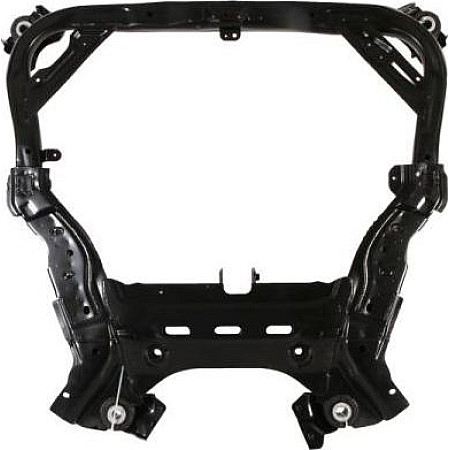 Cadru jug motor MAZDA 6 1.8-2.3 01.02-02.08 MAZDA 6 (GY), Turism, 01.2002 - 02.2008 BLIC 0206-05-3451005P