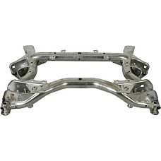 Cadru jug motor MERCEDES C C204 C T-MODEL S204 C W204 E A207 E C207 1.6-6.2 01.07- MERCEDES-BENZ C-CLASS (C204), Compartiment, 01.2011 - BLIC 0206-05-3518005P