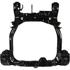 Cadru jug motor HYUNDAI SANTA FE II 2.0D-2.2D-2.7 03.06-12.12 HYUNDAI SANTA FE II (CM), Crossover, 10.2005 - 03.2015 BLIC 0206-05-3181005P