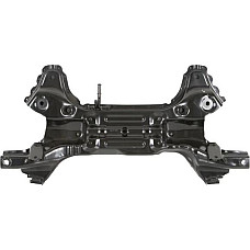 Cadru jug motor HYUNDAI I20 I 1.2-1.6D 08.08- HYUNDAI i20 (PB, PBT), Hatchback, 08.2008 - BLIC 0206-05-3128005P