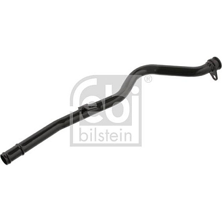 Cuplaj conducta lichid racire MERCEDES-BENZ SL (R107), Sabrioleta, 05.1971 - 12.1989 Febi Bilstein 02010