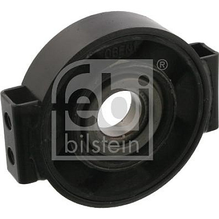 Suport. ax cardanic Febi propunerii ax kpl.DB 609-811 BM668-69-70-72-73 ext. 35mm latime afara 160 mm mounts MERCEDES-BENZ T2/LN1 (668), Van, 04.1986 - 12.1994 Febi Bilstein 02011
