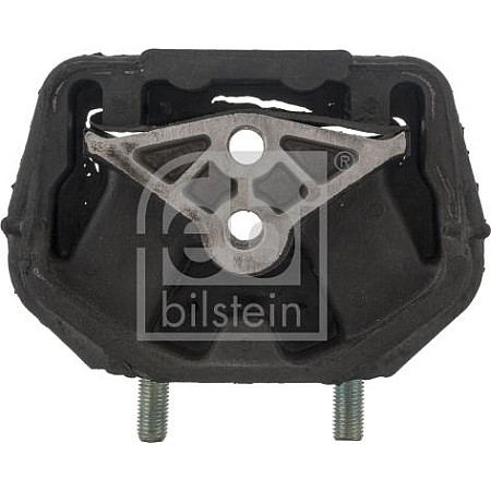 Suport. transmisie automata 682601 Motor perna spate OPEL ASTRA 1.4 - 1.6 OHC VECTRA 1.4 - 1.6 - 1.7 TD OPEL ASTRA F (T92), Estate Van, 10.1991 - 01.1999 Febi Bilstein 02032