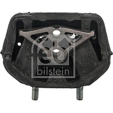 Suport. transmisie automata 682504 perna motorului spate OPEL ASTRA 1.7 D 1.8-2.0 OHC OPEL ASTRA F (T92), Sabrioleta, 03.1993 - 03.2001 Febi Bilstein 02023