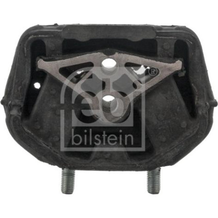 Suport. transmisie automata 682504 perna motorului spate OPEL ASTRA 1.7 D 1.8-2.0 OHC OPEL ASTRA F (T92), Sabrioleta, 03.1993 - 03.2001 Febi Bilstein 02023