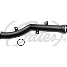 Cuplaj conducta lichid racire Cooling system rubber hose 47mm-32mm MINI R56 R57 R58 R59 CLUBMAN R55 CLUBVAN R55 COUNTRYMAN MINI Clubman I (R55), Turism, 10.2006 - 12.2015 Gates 02-1951