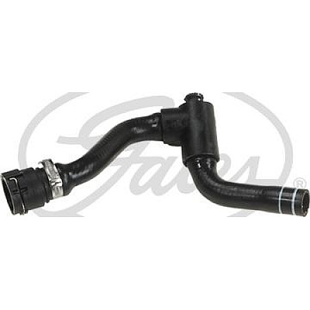 Furtun incalzire de incalzire 18mm FIAT DOBLO DOBLO CARGO 1.3D 02.10- FIAT DOBLO II (263_), Cadru de sprijin, 02.2010 - Gates 02-1917