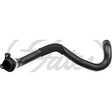 Radiator Furtun cauciuc 235mm-235mm BMW 1 F20 1 F21 2 F22 F87 2 F23 3 F30 F80 3 F31 3 GRAN TURISMO F34 BMW 4 Gran (F36), Compartiment, 03.2014 - Gates 02-1975