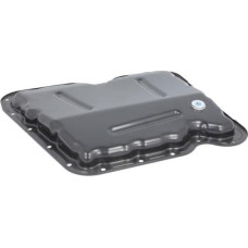 Baie de ulei lower part steel NISSAN PRIMASTAR QASHQAI I X-TRAIL II OPEL VIVARO A RENAULT ESPACE IV GRAND SCENIC II BLIC 0216-04-6041477P