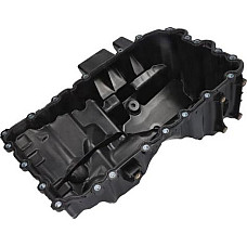 Baie de ulei BMW 1 F20 1 F21 2 F22 F87 2 F23 3 F30 F80 3 F31 3 GRAN TURISMO F34 4 F32 F82 4 F33 F83 4 GRAN COUPE F36 BMW 3 - VI (F30, F80), Sedan, 03.2011 - 10.2018 BLIC 0216-05-0250470P