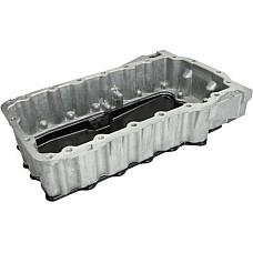 Baie de ulei aluminium SEAT CORDOBA VW NEW BEETLE 2.0 01.98-10.10 VW NEW BEETLE (1Y7), Sabrioleta, 09.2002 - 12.2011 BLIC 0216-00-9514474P