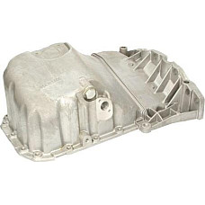 Baie de ulei aluminium AUDI A4 B5 A6 C5 VW PASSAT B5 PASSAT B5.5 TIGUAN 1.8-2.0 01.95-07.18 AUDI A4 (8D2, B5), Sedan, 11.1994 - 12.2001 BLIC 0216-00-9539474P