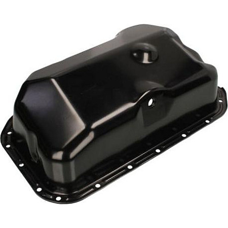 Baie ulei sump VW Golf II 84-91 Jetta 1.6 D 8-85- PASSAT 88 - VW GOLF III Variant (1H5), Turism, 07.1993 - 04.1999 BLIC 0216-00-9521472P