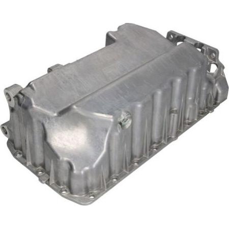 Baie de ulei aluminium CITROEN C5 I C5 II C8 PEUGEOT 406 607 807 2.2D 02.00- CITROEN C5 I (DC_), Hatchback, 03.2001 - 03.2005 BLIC 0216-00-5551475P