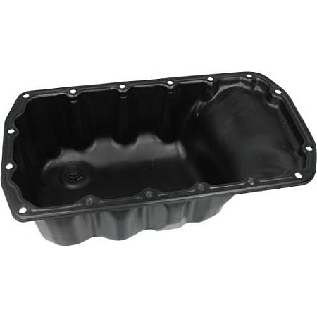 Baie de ulei lower part steel CITROEN C4 C4 GRAND PICASSO I C4 II PEUGEOT 2008 I 207 308 I 308 II 5008 RCZ 1.4-1.6 1 PEUGEOT 207 CC (WD_), Sabrioleta, 02.2007 - 01.2015 BLIC 0216-00-5507474P