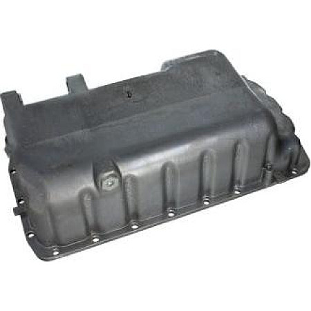 Baie de ulei aluminium CITROEN BERLINGO C5 I JUMPY XSARA FIAT SCUDO PEUGEOT 206 307 406 607 EXPERT PARTNER PARTNER-M PEUGEOT EXPERT (222), Van, 07.1995 - 03.2008 BLIC 0216-00-5507477P