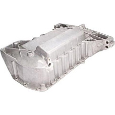 Baie de ulei aluminium CITROEN C4 C4 GRAND PICASSO I C4 I C4 PICASSO I C5 I C5 II C8 JUMPY XSARA PEUGEOT 307 308 I 4 PEUGEOT 307 (3A/C), Hatchback, 08.2000 - 12.2012 BLIC 0216-00-5514475P