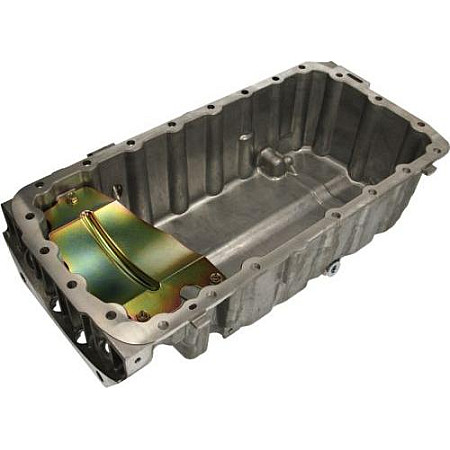 Baie de ulei aluminium CITROEN C4 C4 GRAND PICASSO I C4 I C4 PICASSO I C5 II C5 III C8 JUMPY PEUGEOT 307 308 308 I 4 PEUGEOT EXPERT (VF3A_, VF3U_, VF3X_), Van, 01.2007 - BLIC 0216-00-5514477P