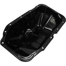 Baie ulei sump OPEL ASTRA 91 - 1.7TD 50kW X17TDL OPEL ASTRA F (T92), Estate Van, 10.1991 - 01.1999 BLIC 0216-00-5050473P