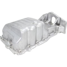 Baie de ulei aluminium OPEL AGILA ASTRA G ASTRA G CLASSIC COMBO TOUR COMBO-MINIVAN CORSA C MERIVA A 1.2-1.4-1.4LPG 0 OPEL AGILA (A) (H00), Hatchback, 09.2000 - 12.2007 BLIC 0216-00-5051470P