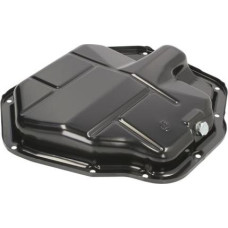 Baie de ulei lower part steel NISSAN QASHQAI I X-TRAIL II RENAULT FLUENCE GRAND SCENIC III LAGUNA III MEGANE MEGANE RENAULT FLUENCE (L3_), Sedan, 02.2010 - BLIC 0216-00-6041476P