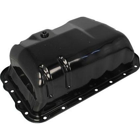 Baie ulei sump RENAULT R19 89-96 RENAULT 19 I (D53_), Sabrioleta, 07.1991 - 04.1992 BLIC 0216-00-6036473P