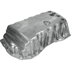 Baie de ulei aluminium OPEL VIVARO A RENAULT ESPACE IV GRAND SCENIC II LAGUNA II MEGANE II SCENIC II SCENIC III TRAF RENAULT LAGUNA II (BG0/1_), Hatchback, 03.2001 - 12.2007 BLIC 0216-00-6038471P