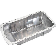 Baie de ulei aluminium CITROEN BERLINGO BERLINGO-MINIVAN EVASION JUMPY XANTIA XSARA PEUGEOT 205 II 306 406 806 EXPER CITROEN BERLINGO / BERLINGO FIRST (MF_, GJK_, GFK_), Dubita, 07.1996 - 12.2011 BLIC 0216-00-0550477P