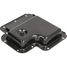 Baie de ulei lower part steel CITROEN JUMPY FIAT SCUDO PEUGEOT EXPERT EXPERT TEPEE 1.6D 01.07- FIAT SCUDO (270_, 272_), Autobuz, 01.2007 - BLIC 0216-00-0557470P