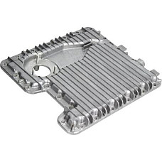 Baie de ulei lower part aluminium BMW X5 E53 4.4-4.6 01.00-10.06 BMW X5 (E53), Crossover, 01.2000 - 12.2006 BLIC 0216-00-0095473P