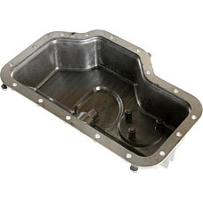 Baie de ulei aluminium BMW 3 E30 1.6-1.8 06.87-06.94 BMW 3 - II (E30), Sabrioleta, 09.1982 - 11.1993 BLIC 0216-00-0054473P