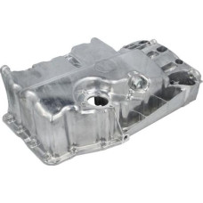 Baie de ulei aluminium fits. AUDI A3 SKODA KODIAQ OCTAVIA III VW CADDY CALIFORNIA V CAMPER GOLF VII 1.5 02.17- BLIC 0216-00-0161470P