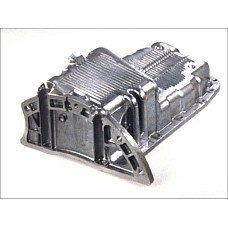 Baie ulei sump Daewoo Lanos Nubira Espero 1.5-1.6 DOHC DAEWOO NUBIRA (J200), Sedan, 07.2003 - BLIC 0216-00-1106470P