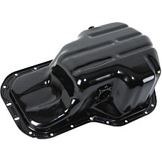 Baie ulei sump TOYOTA CARINA E 93 - 2.0D 2CT TOYOTA PICNIC I (_XM1_), Dubita, 05.1996 - 12.2001 BLIC 0216-00-8143475P