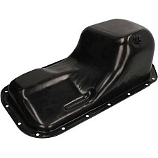 Baie ulei sump Mitsubishi Colt 92 - 16 MITSUBISHI COLT IV (CA_A), Hatchback, 03.1992 - 04.1996 BLIC 0216-00-3709473P