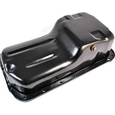 Baie ulei sump Honda Accord 90-93 HONDA ACCORD IV (CB), Sedan, 11.1989 - 12.1993 BLIC 0216-00-2921470P