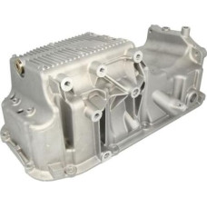 Baie de ulei aluminium no sensor hole ALFA ROMEO MITO FIAT DOBLO DOBLO CARGO GRANDE PUNTO PUNTO EVO 1.6D 07.08- FIAT DOBLO (263_), Cargo, 02.2010 - BLIC 0216-00-2042475P
