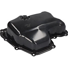 Baie de ulei ALFA ROMEO MITO FIAT 500 500 C 500L 500X DOBLO DOBLO CARGO FIORINO-MINIVAN PANDA PUNTO QUBO TIPO 1.3D 0 FIAT 500 C II (312_), Sabrioleta, 09.2009 - BLIC 0216-00-2009473P