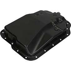 Baie ulei. cutie viteze automata Gearbox sump lower part MAZDA 3 323 S VI 5 1.6-2.0-2.3 09.98-12.09 MAZDA 3 (BK), Hatchback, 10.2003 - 12.2009 BLIC 0216-14-0420470P