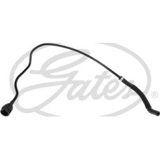 Furtun incalzire Furtun epurator BMW 1 E81 1 E82 1 E87 1 E88 3 E90 3 E91 3 E92 3 E93 X1 E84 2.5-3.0 12.04-12.13 BMW 3 - V (E93), Sabrioleta, 05.2006 - 12.2013 Gates 02-1687