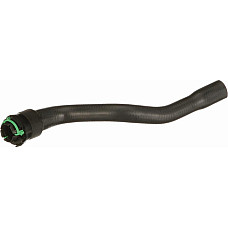 Furtun incalzire Sistem de racire furtun cauciuc exhaust side 205mm-20mm OPEL ASTRA H ASTRA H GTC ZAFIRA B 1.6 03.04-09.12 OPEL ASTRA H (L70), Estate Van, 02.2004 - 12.2013 Gates 02-1639
