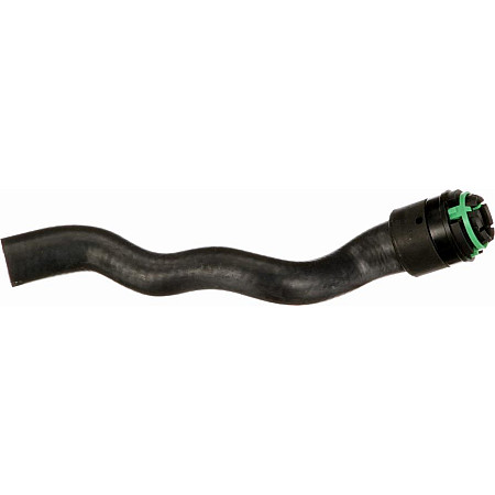 Furtun incalzire Sistem de racire furtun cauciuc intake side 205mm-215mm OPEL ASTRA H ASTRA H GTC ASTRA H-KOMBI 1.3D 04.05-10.1 VAUXHALL ASTRA Mk V (A04), Hatchback, 01.2004 - 09.2009 Gates 02-1629