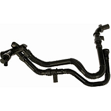 Furtun incalzire Sistem racire furtun plastic CITROEN C1 C2 C2 ENTERPRISE C3 I C3 II C3 PLURIEL C4 GRAND PICASSO I C5 II NE CITROEN XSARA (N1), Hatchback, 04.1997 - 12.2005 Gates 02-1624