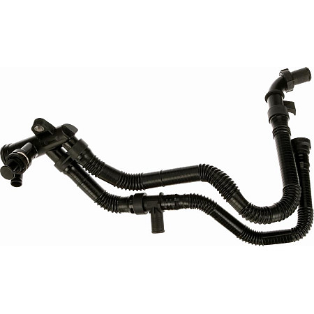 Furtun incalzire Sistem racire furtun plastic CITROEN C1 C2 C2 ENTERPRISE C3 I C3 II C3 PLURIEL C4 GRAND PICASSO I C5 II NE CITROEN XSARA (N1), Hatchback, 04.1997 - 12.2005 Gates 02-1624
