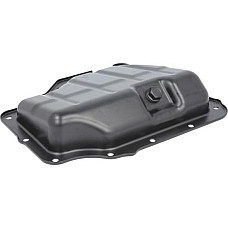 Baie de ulei lower part Fit by OE number HYUNDAI I30 KONA TUCSON VELOSTER KIA SPORTAGE IV 1.6 10.12- HYUNDAI i30 II (GD), Hatchback, 06.2011 - BLIC 0216-20-0610470P