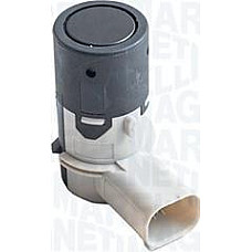 Sensor, ajutor parcare Magneti Marelli 021016071010