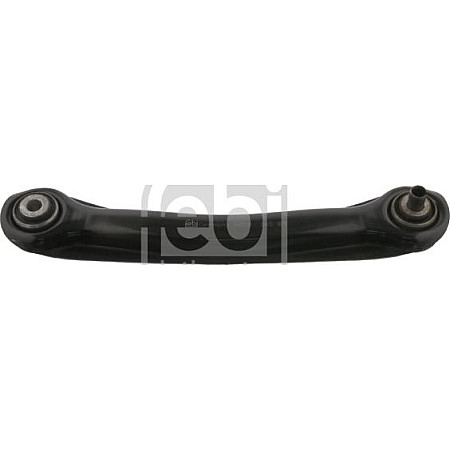 Brat. suspensie roata Bratul axei posterioare a puntii spate Stanga superior spate transversal MERCEDES 124 A124 MERCEDES-BENZ CLK (A208), Sabrioleta, 03.1998 - 03.2002 Febi Bilstein 02110