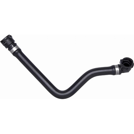 Furtun incalzire Sistem de racire furtun cauciuc 14mm-14mm BMW 5 E60 5 E61 6 E63 6 E64 4.4 07.03-12.10 BMW 6 - II (E63), Compartiment, 09.2003 - 12.2010 Gates 02-1864