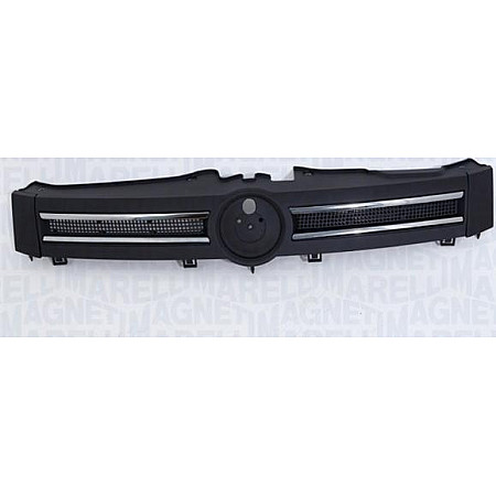 Grila bara FIAT PANDA II (169_), Hatchback, 09.2003 - Magneti Marelli 021316900600